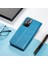 Xiaomi Redmi Için Not 11 4g Dört Yapraklı Yonca Flip Kapak Kısa Kayış (Yurt Dışından) 5