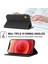 IPhone Xs Max Kredi Kartı Tutucu El Cüzdan Flip Folio Kitap Pu (Yurt Dışından) 4