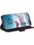 Motorola Kenar 40 Neo 5g Pu Deri Flip Folio Kılıf Kickstand ile (Yurt Dışından) 2