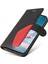 Motorola Kenar 40 Neo 5g Pu Deri Flip Folio Kılıf Kickstand ile (Yurt Dışından) 5