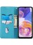 Mays Shop Samsung Galaxy A23 4g/5g Flip Folio Kitap El Cüzdan Kredi Kartı (Yurt Dışından) 2