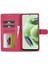 Xiaomi Redmi Not 12 5g Için Tutucu ile Buzağı Doku Yatay Çevirme (Yurt Dışından) 5
