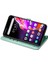 Infinix Sıcak 10T Kılıf Için Kılıf Darbeye Kapak Kapak Karikatür Kısa (Yurt Dışından) 3