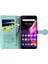 Infinix Sıcak 10T Kılıf Için Kılıf Darbeye Kapak Kapak Karikatür Kısa (Yurt Dışından) 4