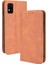 Zte Blade Magnetic Manyetik Kapatma Pu Deri Cüzdan Kılıf (Yurt Dışından) 5