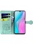 Infinix Not 11 Karikatür Hayvanlar Için Kılıf Deri Kılıf Kapak Kapak Kısa (Yurt Dışından) 3