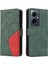 Vıvo V29 Lite Için Kılıf Pu Deri Flip Folio Kılıf Kickstand Koruyucu (Yurt Dışından) 4