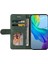 Vıvo V29 Lite Için Kılıf Pu Deri Flip Folio Kılıf Kickstand Koruyucu (Yurt Dışından) 5
