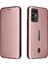 Zte Nubia Kırmızı Sihirli 6r Için Kılıf (Yurt Dışından) 1