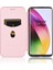 Kart ile Oneplus 8 Deri Folio Flip Case Tam Koruma Için Kılıf (Yurt Dışından) 5