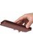 Kart Sahibinin ile Samsung Galaxy S22 Deri Folio Flip Case Için Kılıf (Yurt Dışından) 3