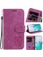 Infinix Sıcak Case Kart Cep Flip Için Kılıf Folio Cüzdan Kılıf Tutucu Kapak (Yurt Dışından) 1