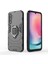 Samsung Galaxy A25 5g Kickstand Askeri Damla Koruma Halkası (Yurt Dışından) 1
