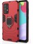 Samsung Galaxy A52 5g Kickstand Için Kılıf 360 &deg; Dönen Halka Darbeye Damla (Yurt Dışından) 5