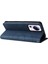 Kart Yuvası Standı ile Xiaomi 13 Lite Için Kılıf Pu Deri Flip Folio Kılıf (Yurt Dışından) 5