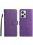 Xiaomi Redmi Not 12 Için Flip Case Pro Artı 5g Yüksek Kaliteli Deri Cüzdan (Yurt Dışından) 5