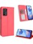 Oppo A16/A16S/A54S Cüzdan Pu Deri Manyetik Kapatma Için Kılıf (Yurt Dışından) 1