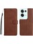 Oppo Oppo 8 Pro 5g Iş Cüzdan Telefon Kılıfı Için Flip Case Yüksek Kalite (Yurt Dışından) 1
