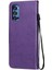 Oppo Oppo 4 Pro 5g Için Flip Case Yüksek Kalite Deri Iş Cüzdan Kılıf (Yurt Dışından) 4