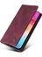 Samsung Galaxy A51 Için Flip Case Darbeye Cüzdan Kapak Çevirin Deri (Yurt Dışından) 3