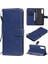 Oppo Oppo 3 Pro 4g Için Flip Case Klasik Düz Renk Iş Cüzdan Telefon (Yurt Dışından) 1