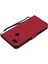 Kart Yuvası Iş Cüzdanı ile Oppo F7 Yüksek Kaliteli Deri Için Flip Case (Yurt Dışından) 3