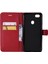 Kart Yuvası Iş Cüzdanı ile Oppo F7 Yüksek Kaliteli Deri Için Flip Case (Yurt Dışından) 5