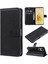 Oppo RENO8T 5g Klasik Düz Renk Iş Cüzdan Telefon Için Flip Case (Yurt Dışından) 1