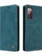 Samsung Galaxy S20 Fe Için Flip Case Darbeye Cüzdan Kapak Çevirin Basit (Yurt Dışından) 1