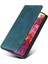 Samsung Galaxy S20 Fe Için Flip Case Darbeye Cüzdan Kapak Çevirin Basit (Yurt Dışından) 3