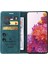 Samsung Galaxy S20 Fe Için Flip Case Darbeye Cüzdan Kapak Çevirin Basit (Yurt Dışından) 5