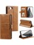 Iphone 6 Için Flip Case Artı/6s Artı Kickstand Pu Deri Cüzdan 6 Kart (Yurt Dışından) 1