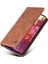 Samsung Galaxy S20 Flip Kapak Için Flip Case Basit Iş Cüzdan Kılıf (Yurt Dışından) 4