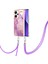 Xiaomi Redmi Için Not 13 Pro Artı 5g Crossbody Kordon Askısı Tampon (Yurt Dışından) 1