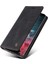 Samsung Galaxy S22 Ultra Basit Iş Darbeye Cüzdan Için Flip Case (Yurt Dışından) 3