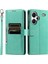 Xiaomi Redmi Not Için Flip Case 13 Pro Artı 5g Cüzdan Pu Deri 6 Kart (Yurt Dışından) 1