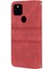 Google Piksel 5 Xl Için Flip Case Manyetik Kapatma Darbeye Koruyucu Pu (Yurt Dışından) 5