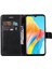 Oppo A38 4g Için Flip CASE/A18 4g Kart Yuvası ile Yüksek Kaliteli Deri Telefon (Yurt Dışından) 4