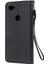 Kart Yuvası Telefon ile Google Piksel Xl 3A Yüksek Kaliteli Deri Için Flip Case (Yurt Dışından) 4
