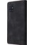 Samsung Galaxy A51 Için Flip Case Darbeye Basit Iş Cüzdan Kılıf (Yurt Dışından) 3