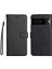 Kart Yuvası Iş Cüzdan Telefon Kılıfı ile Google Piksel 7 Için Flip Case (Yurt Dışından) 1