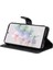 Kart Yuvası Iş Cüzdan Telefon Kılıfı ile Google Piksel 7 Için Flip Case (Yurt Dışından) 4