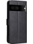 Kart Yuvası Iş Cüzdan Telefon Kılıfı ile Google Piksel 7 Için Flip Case (Yurt Dışından) 5