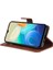 Kart Yuvası Iş Cüzdan Telefon Kılıfı ile Vivo Y55S 2021 Için Flip Case (Yurt Dışından) 5
