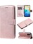 Kart Yuvası Iş Cüzdan Telefon Kılıfı ile Vivo Y55S 2021 Için Flip Case (Yurt Dışından) 4