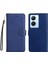 Vivo V29 Lite Iş Cüzdan Telefon Kılıfı Için Flip Case Yüksek Kalite Katı (Yurt Dışından) 1