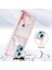 Xiaomi Poco X5 5g Mermer Kart Yuvaları Için Kılıf Ince Cüzdan Yumuşak Tpu Tampon (Yurt Dışından) 4