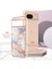 Google Piksel 8A Mermer Yumuşak Tpu Tampon Kart Yuvaları Için Kılıf Ince Cüzdan (Yurt Dışından) 5