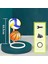 2 Katmanlı Top Rafı Taşınabilir I I Basketbol Depolama Basketbol Rafı (Yurt Dışından) 5