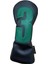 Pu Golf Numarası Etiketi Golf Kulübü Golf I Kılıfı Woods 3 (Yurt Dışından) 1